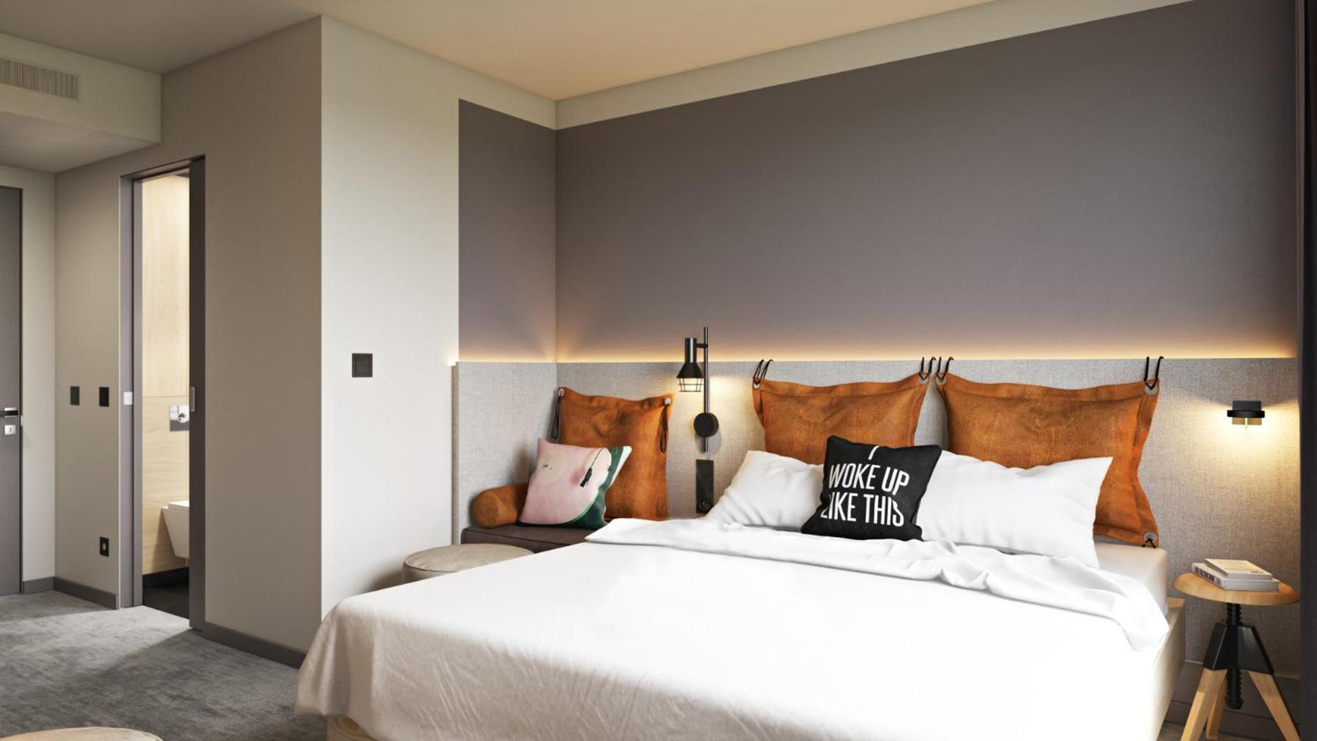 Moxy Hotel