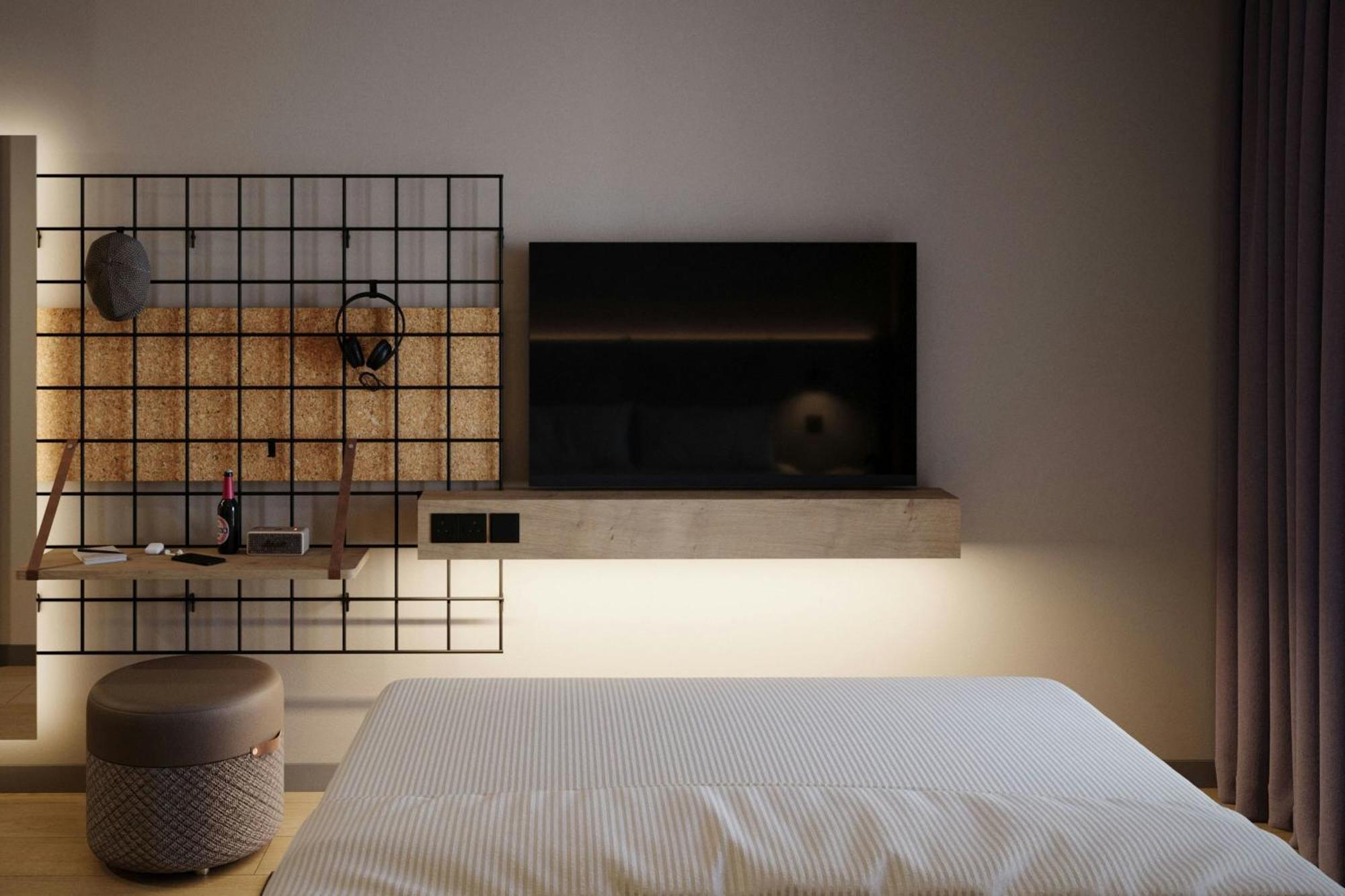 Moxy Hotel *
